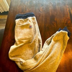 Fila Joggers